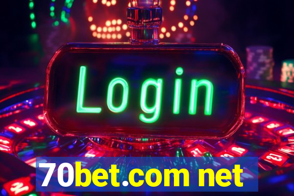 70bet.com net
